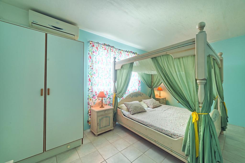 Royal Palm Holiday Apartment Méro Buitenkant foto